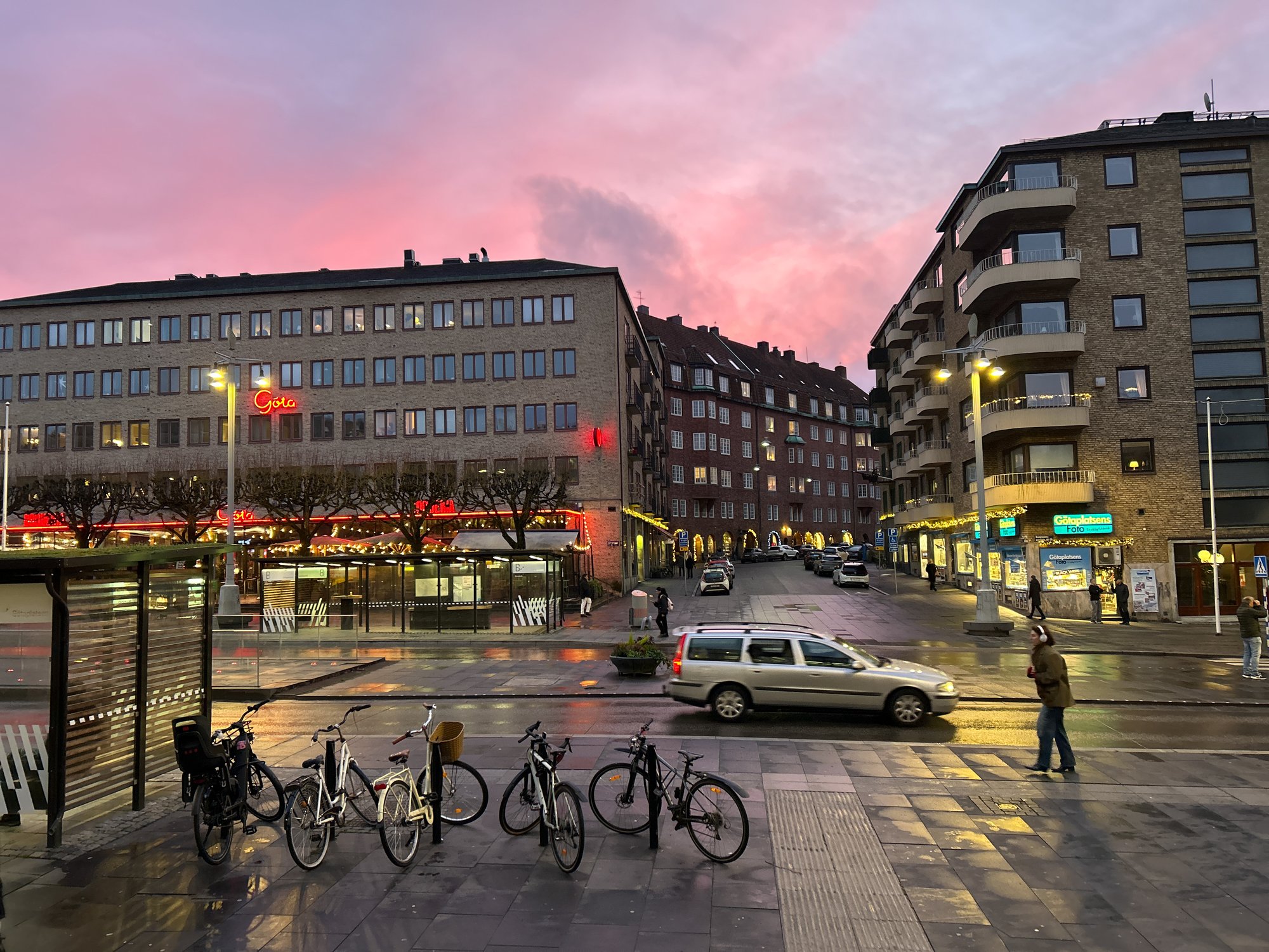 Living in the world's second most sustainable destination