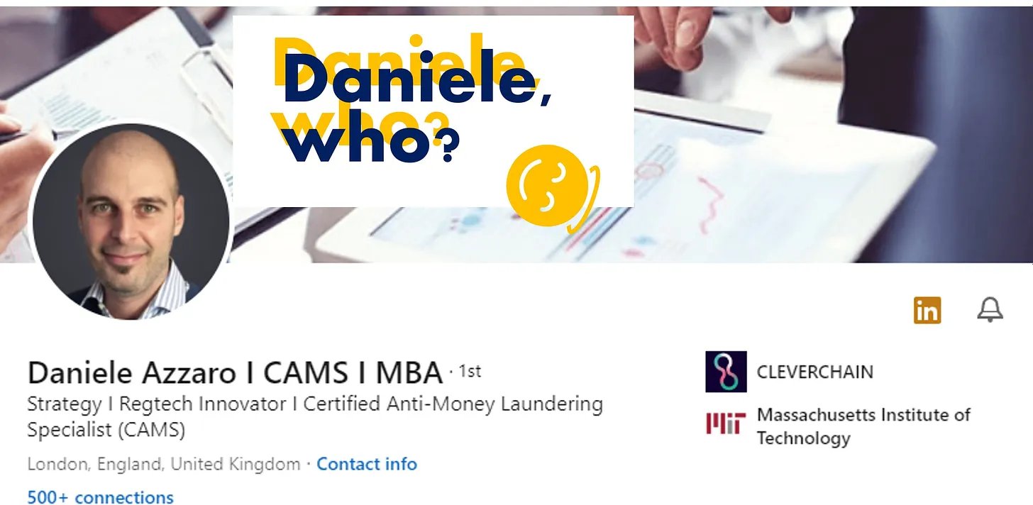 #11 Angelinvesting.it - From idea to Series A - Weekly Newsletter