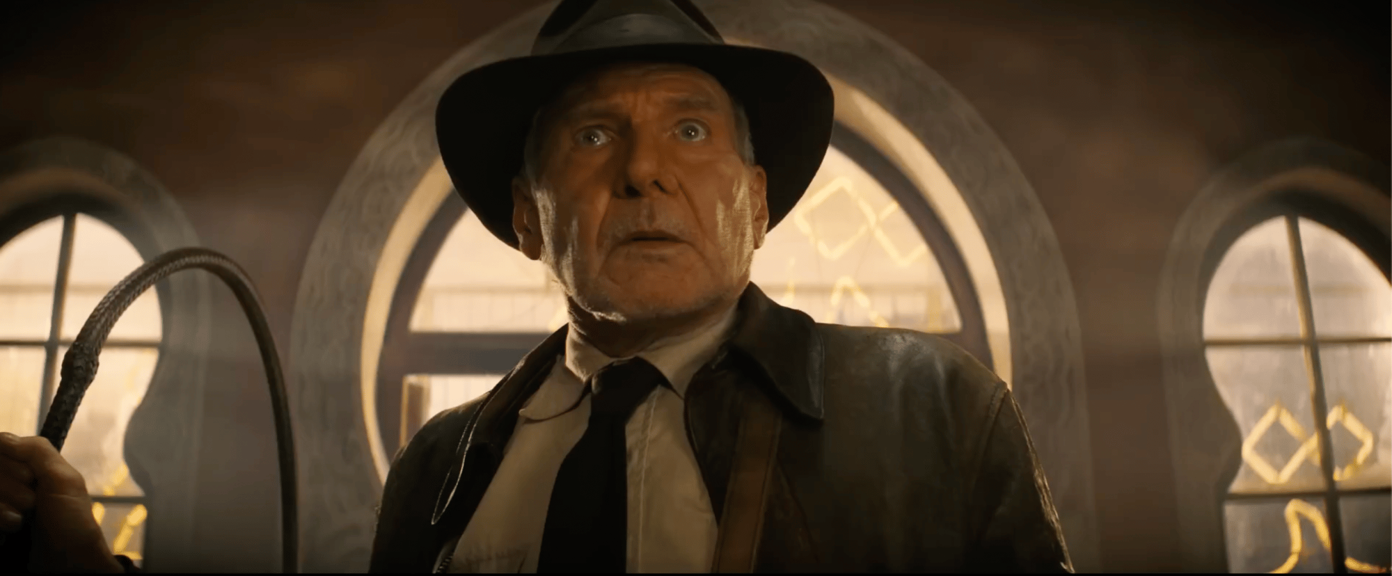 Indiana Jones and the Dial of Destiny - Review