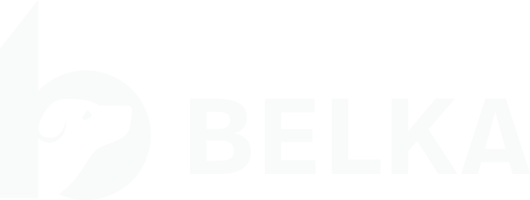 Belka logo