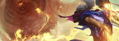 Determinism in League of Legends: Unified Clock