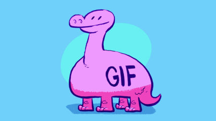 Is there a viable animated GIF alternative yet or what?
