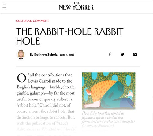 Screenshot of the article listed below.