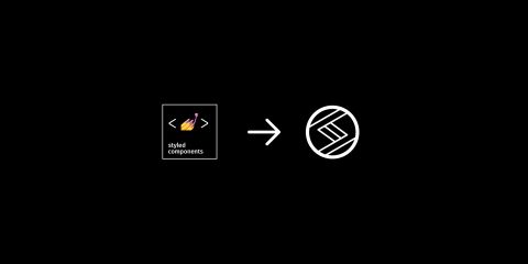 Migrating from styled-components to Stitches — Stitches