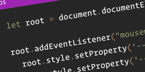 Updating a CSS Variable with JavaScript | CSS-Tricks