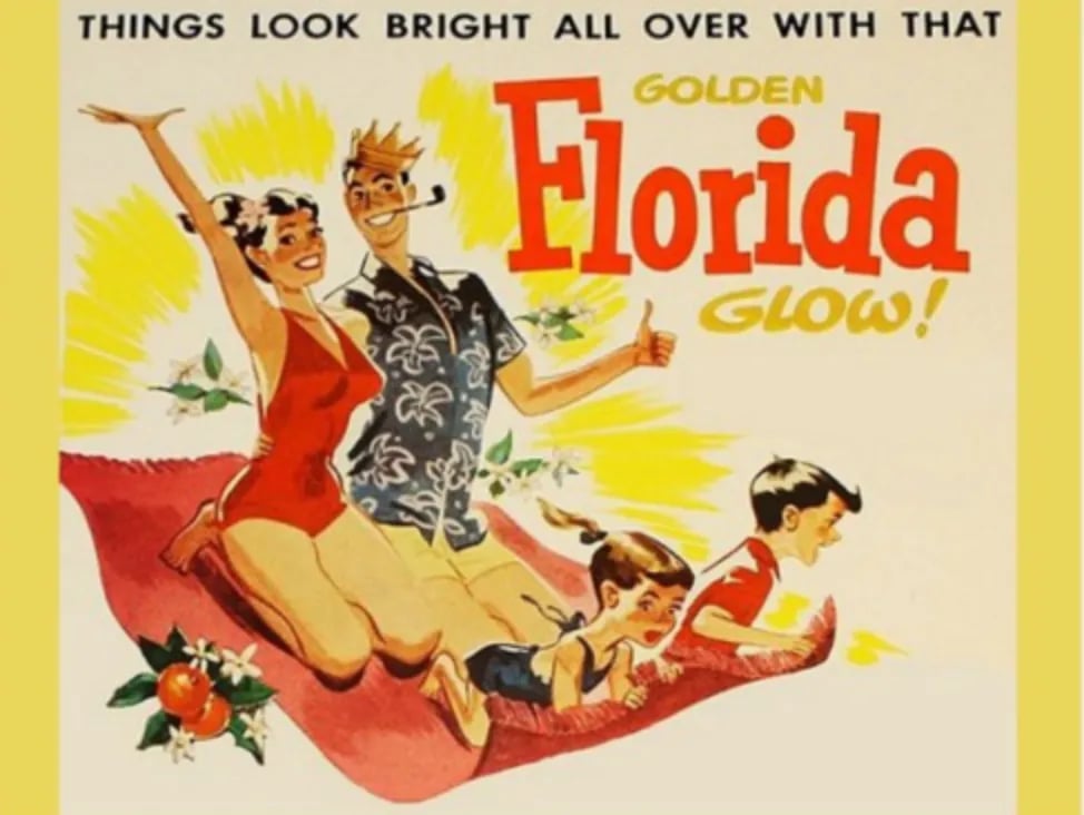 A Dangerous Son · Florida Man · The Act