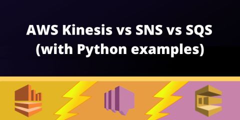 AWS Decoupling: The Big Comparison | Hacker Noon