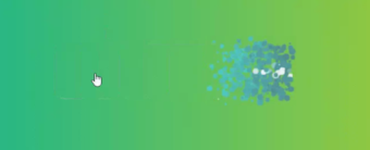 Adding Particle Effects to DOM Elements with Canvas | CSS-Tricks