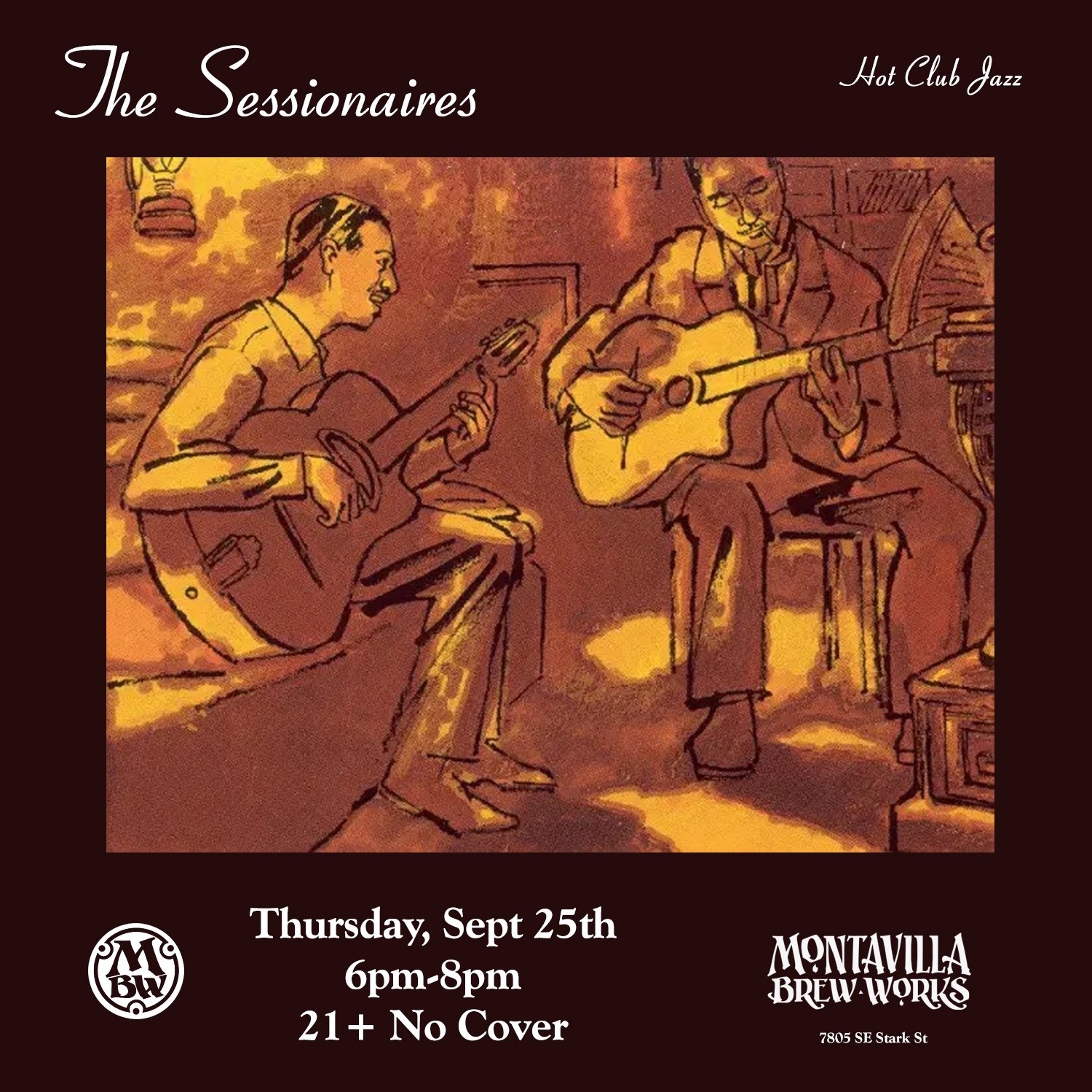 LIVE MUSIC & CRIBBAGE THURSDAY!