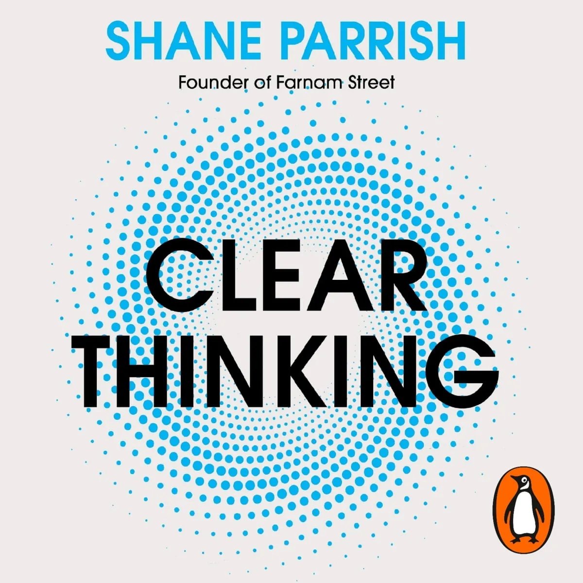 Clear Thinking Audiobook by Shane Parrish - Free Sample | Rakuten Kobo United Kingdom Clear Thinking Audiobook by Shane Parrish - Free Sample | Rakuten Kobo United Kingdom