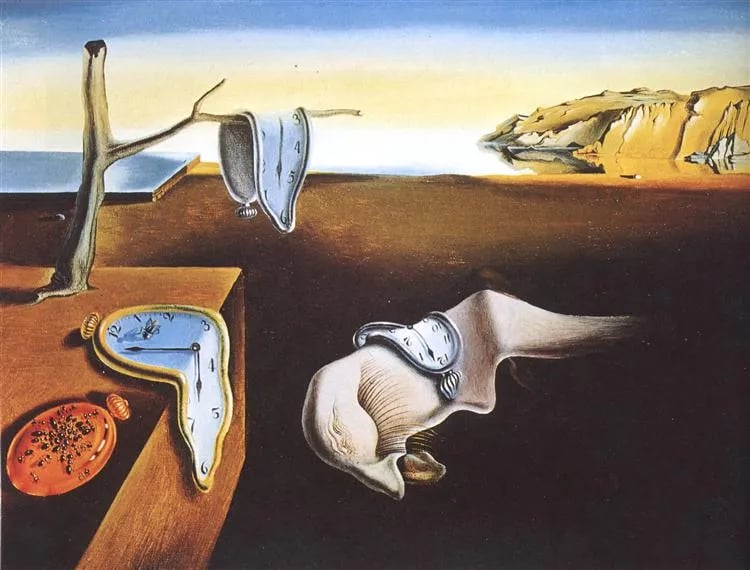 #29 The liminal space: a conversation