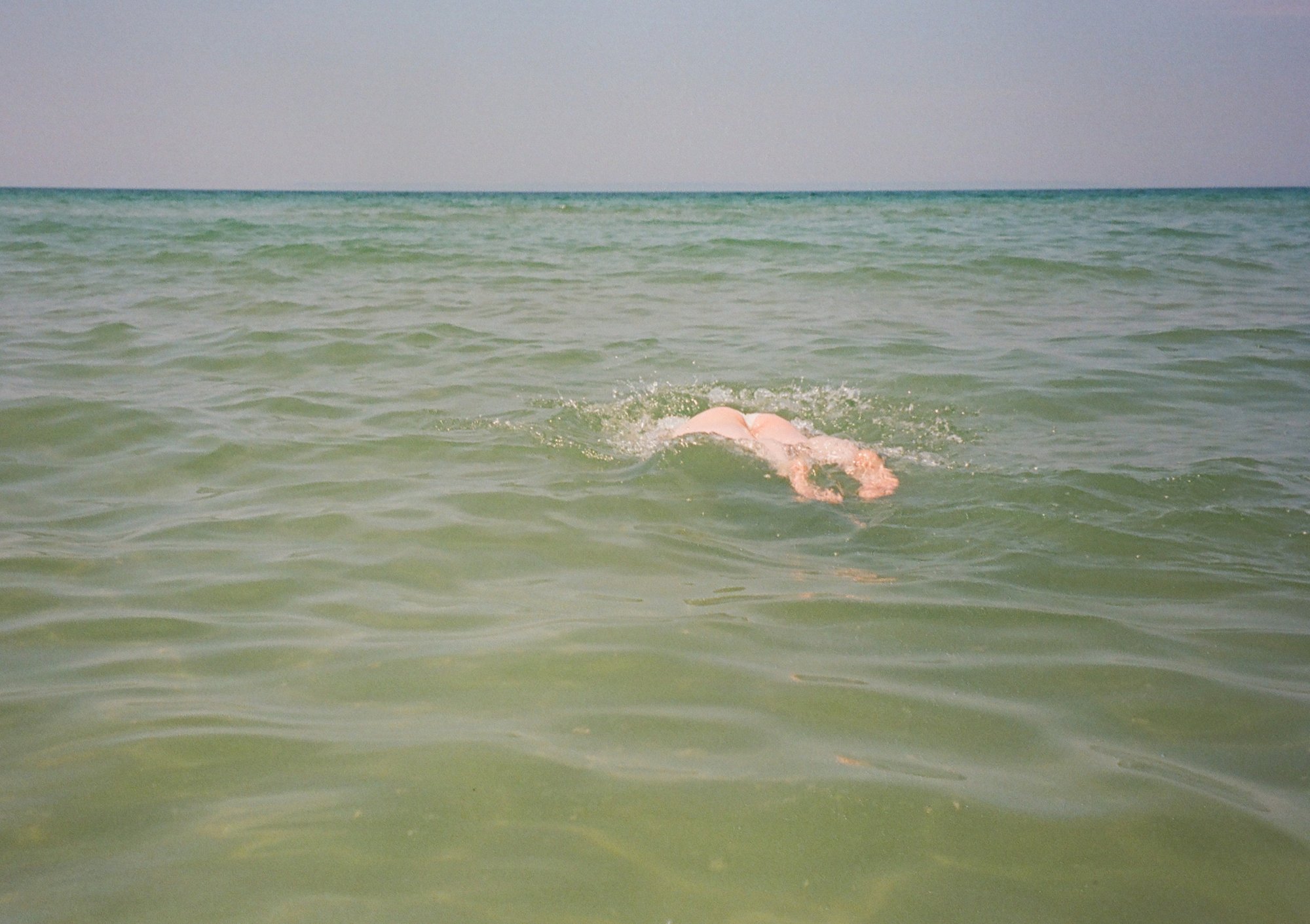 Running out of ideas 