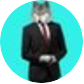 NOT A WOLF