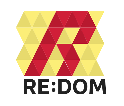 RE:DOM – Tiny turboboosted JavaScript library for creating user interfaces