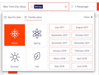 Designing The Perfect Date And Time Picker