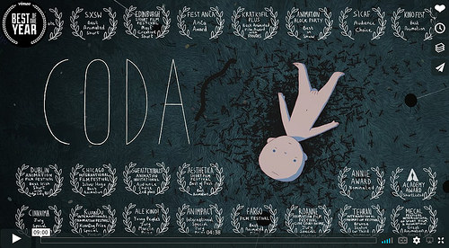still from Coda [click to view]