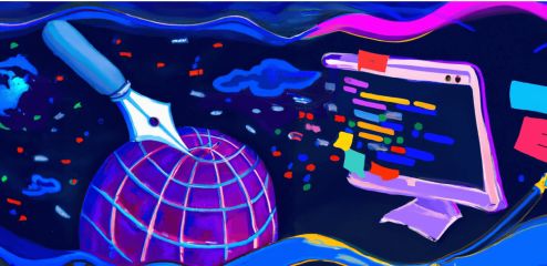 What Is the Open Web?