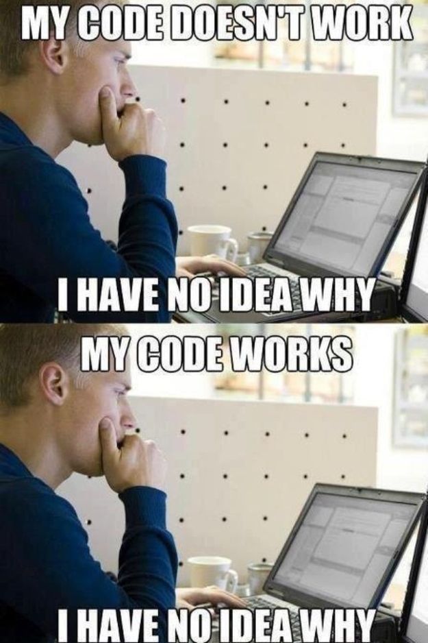 19 Tech Memes ideas | hilarious, funny pictures, humor