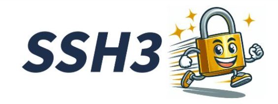 GitHub - francoismichel/ssh3: SSH3: faster and rich secure shell using HTTP/3, checkout our article here: https://arxiv.org/abs/2312.08396
