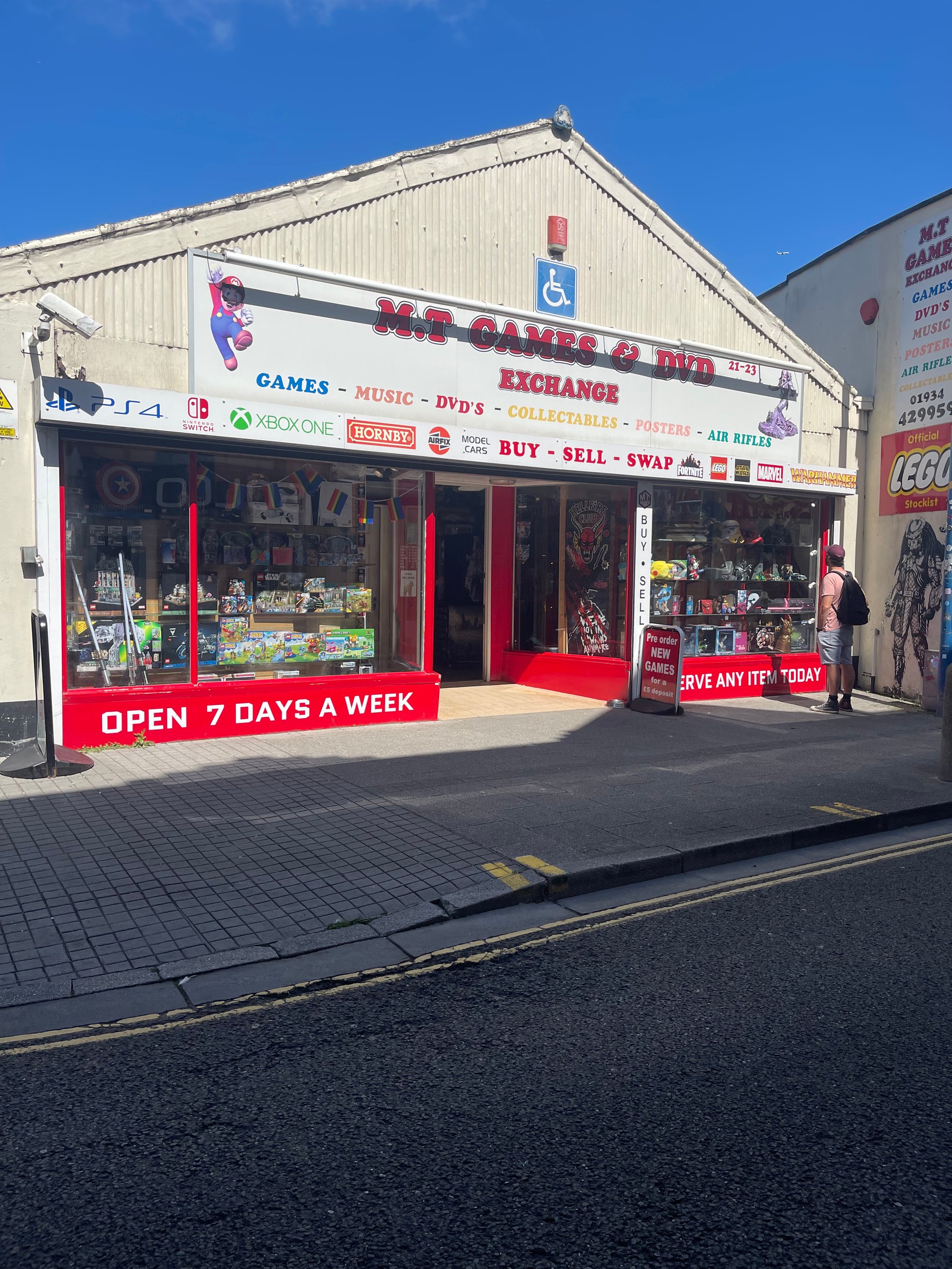 The Week In A Bad Education Towers #49