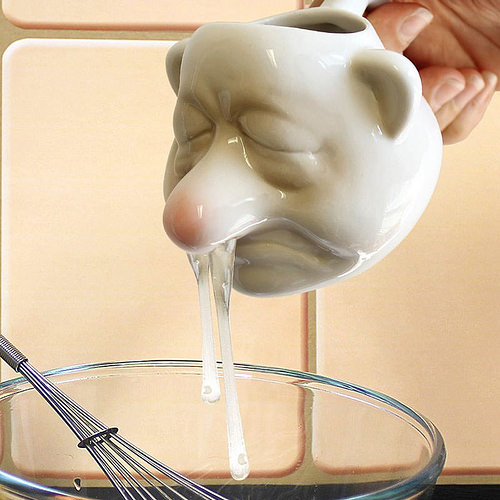 one of 20 weird kitchen gadgets [click to view more]