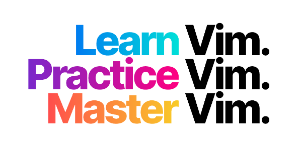 Learn Vim the Simple Way