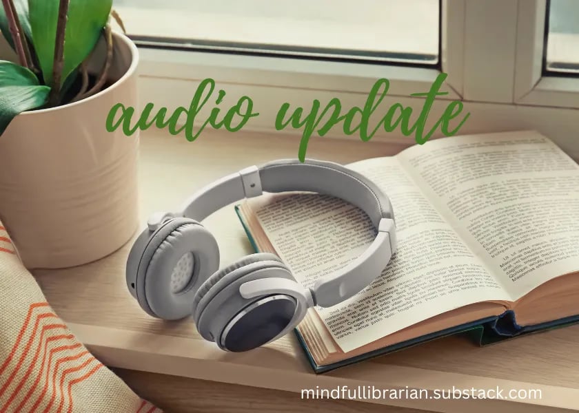 Spotify and Everand and AI, oh my