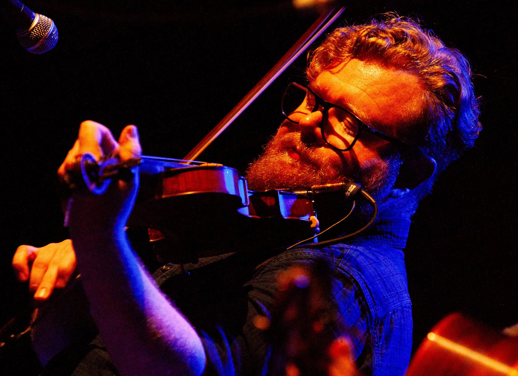 An Lanntair hailed a ‘cultural beacon’ ahead of 40th anniversary show