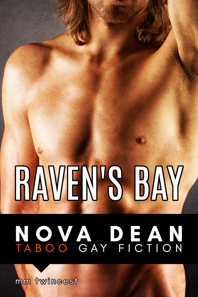 New Release: Raven's Bay