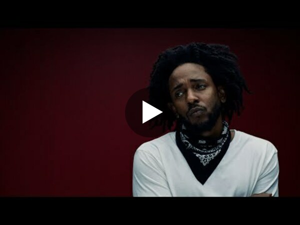Kendrick Lamar - The Heart Part 5