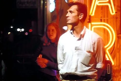 The Crime Lady: Rediscovery, Revival, and Redress