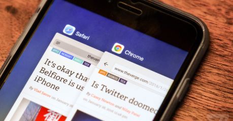 Chrome and Firefox will support a new standard for password-free logins