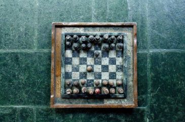 A step-by-step guide to building a simple chess AI – freeCodeCamp.org