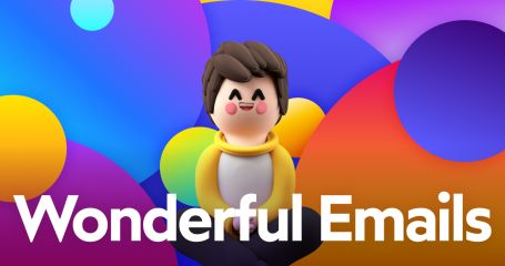 My Wonderful HTML Email Workflow
