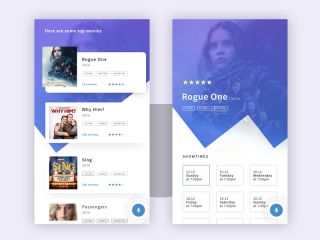 Creating Non-Rectangular Headers | CSS-Tricks
