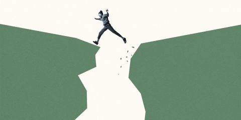 The great decoupling: Why web developers are looking at the edge