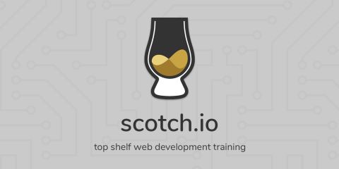 Top Shelf Web Development Training