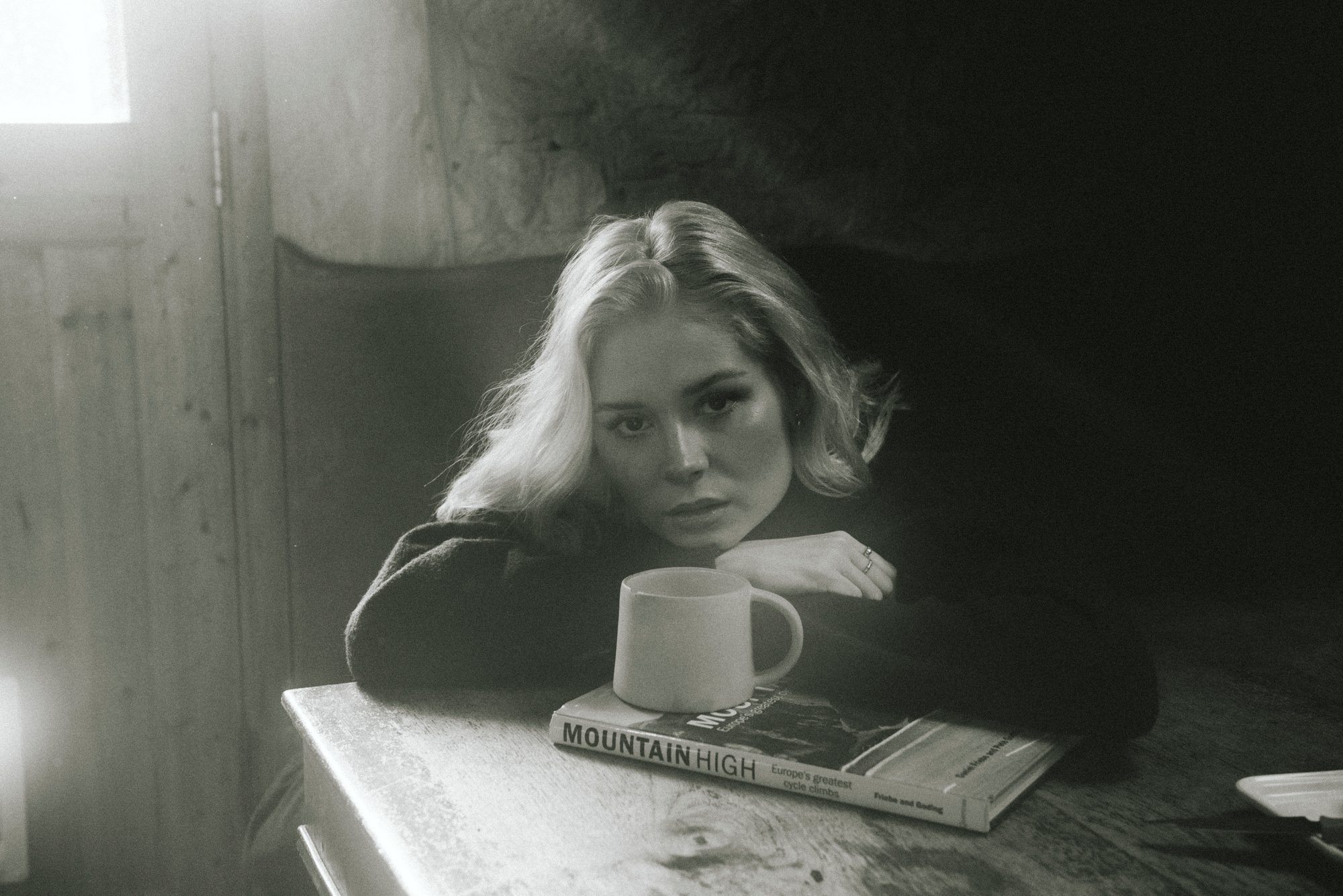 Nina Nesbitt, Skerryvore and Lulu join Tide Lines for HebCelt's summer of fun 2025