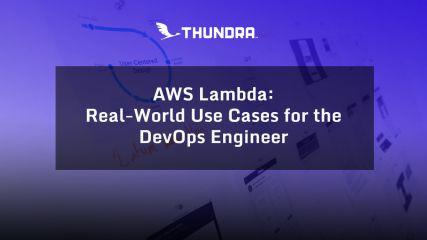 AWS Lambda: Real-World Use Cases for the DevOps Engineer