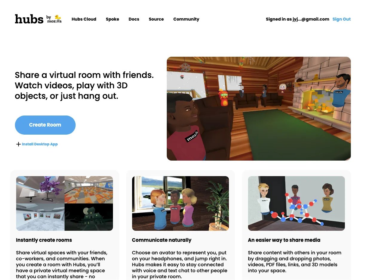 Designing 'The Space Between Us'