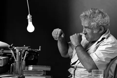 Juvenile justice in Gary · Ness in Cleveland · Curséd real estate in Hopewell