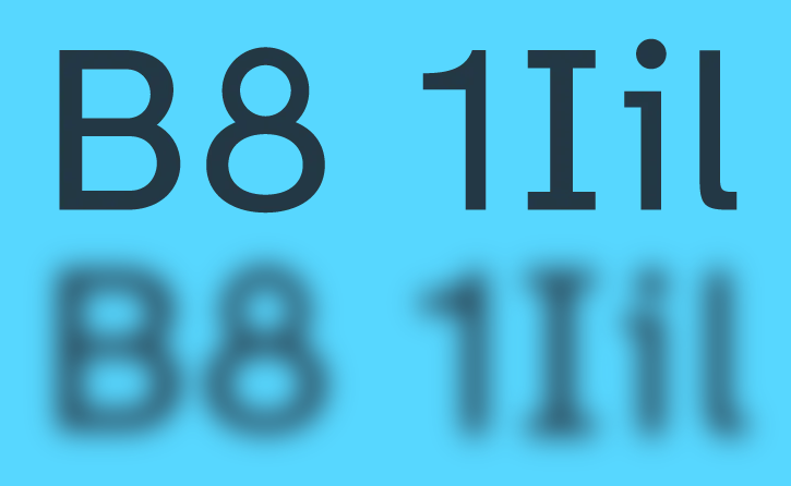 Download the Atkinson Hyperlegible Font | Braille Institute
