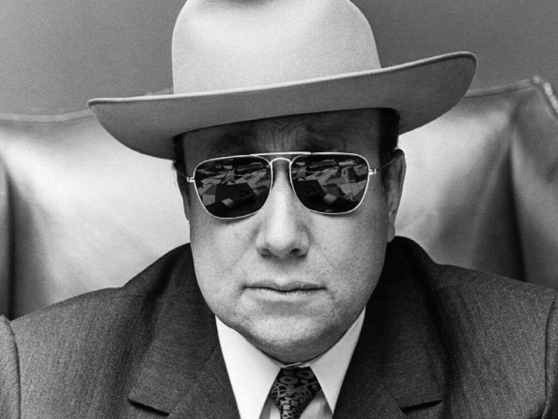 Post-War Realism Part 1: Jean-Pierre Melville and Jean Cocteau