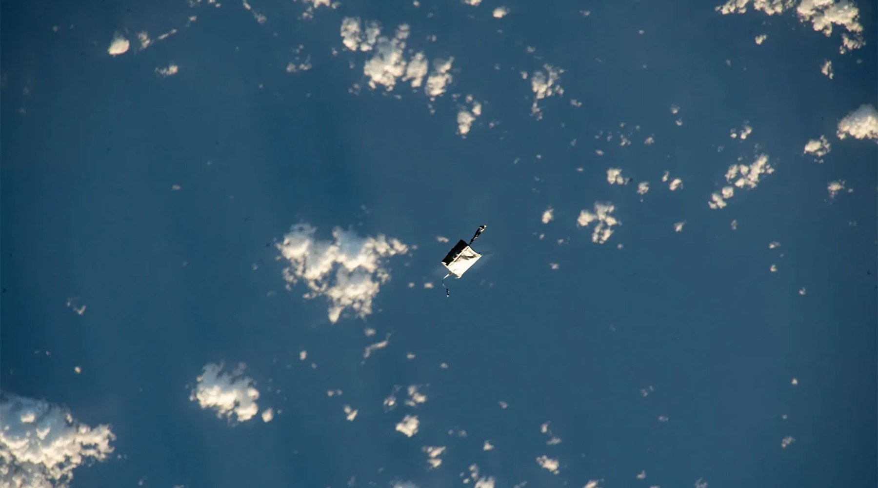 The JustSpace Alliance December 2023 Newsletter