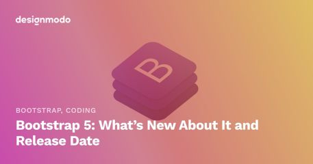 Bootstrap 5: What's New About It and Release Date