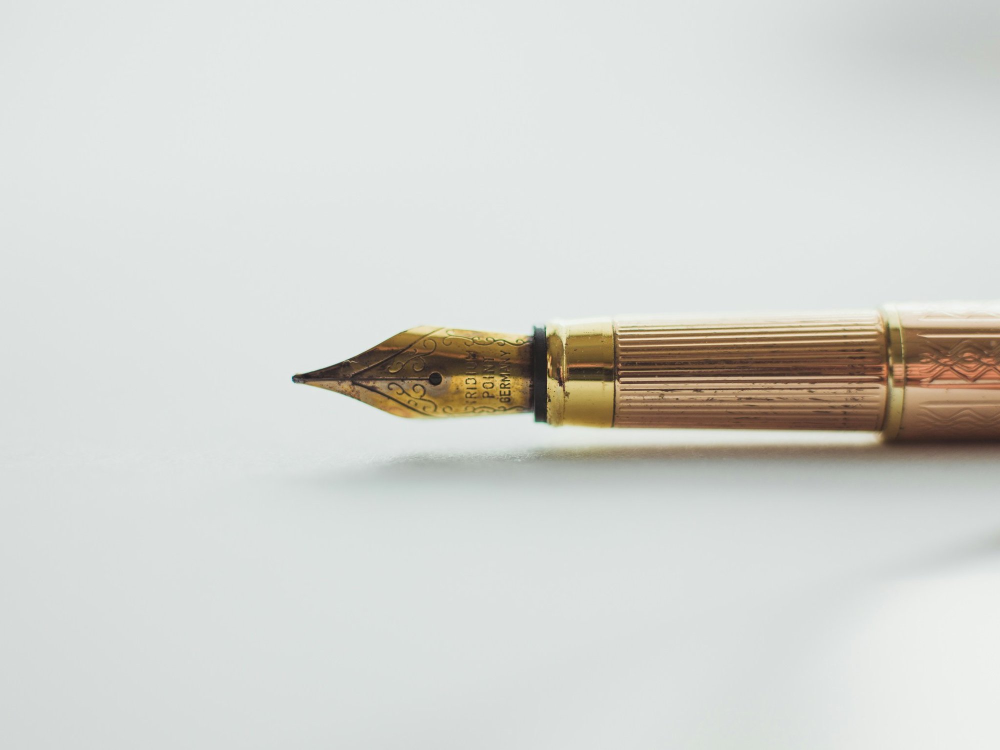 Call for Pitches: Seeking new guest contributors!