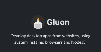 Gluon