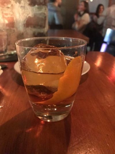 an ~aesthetic~ old fashioned