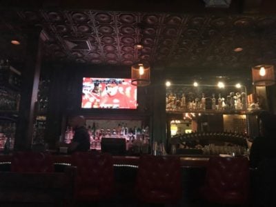 Nisha\'s Restaurant Review: February