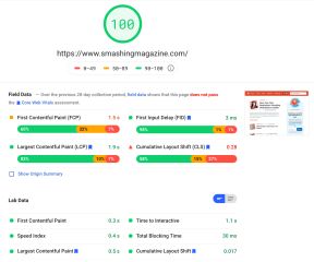 How We Improved SmashingMag Performance — Smashing Magazine